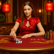 Spinanga - Live Baccarat - Card Game Classic