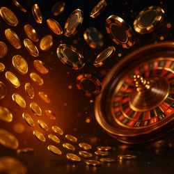 Spinanga Casino - 100% tot €500 + 200 Gratis Spins Welkomstbonus