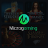 Microgaming - Game Provider