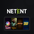 NetEnt - Game Provider