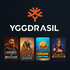 Yggdrasil - Game Provider