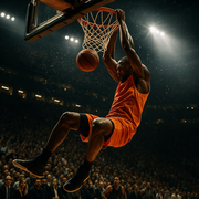 Spinanga - Basketball Betting - NBA Wagering